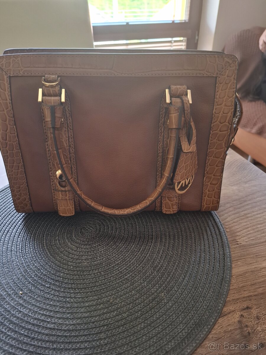 Predam značkovu kabelku - 2