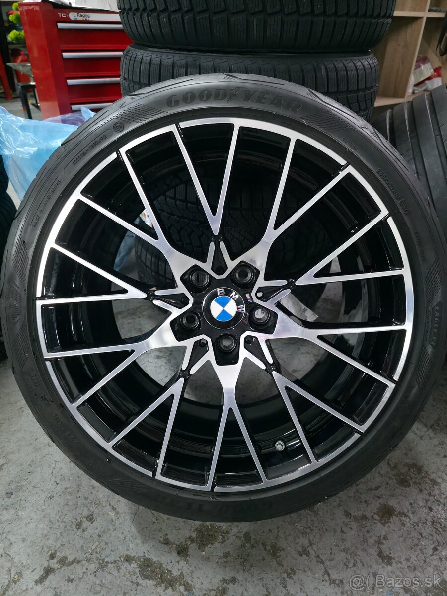 BMW style 788M oem - 2