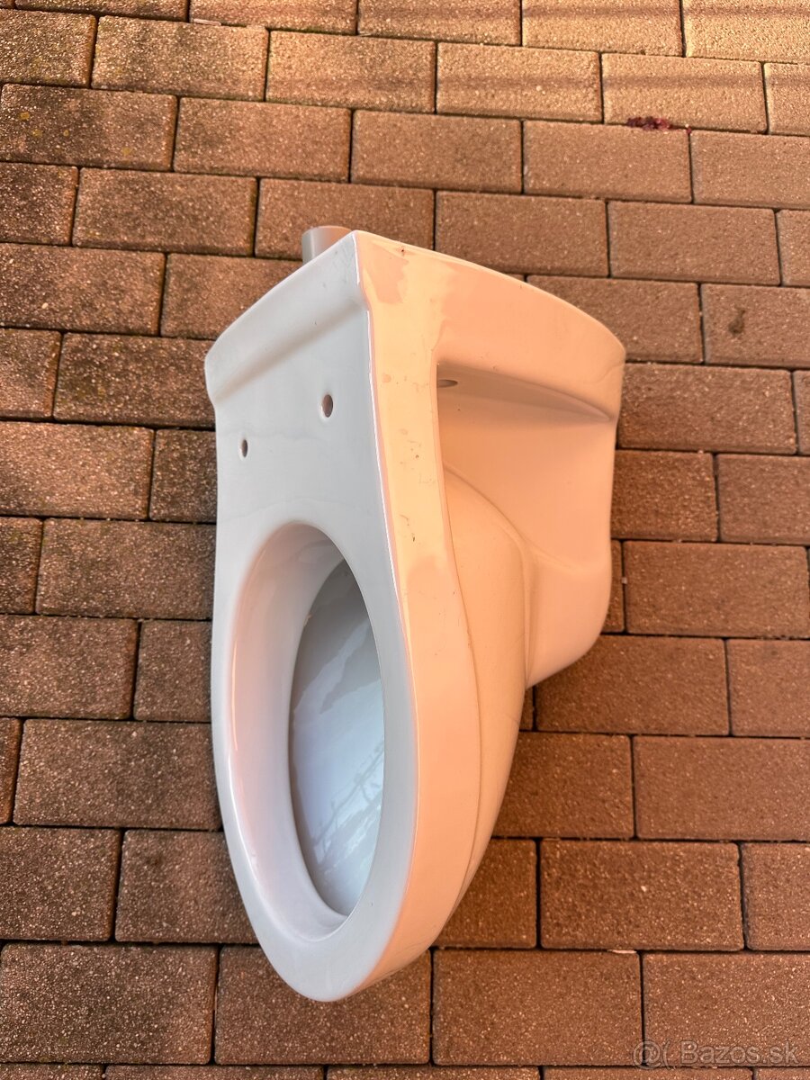 Predám nový bidet - 2