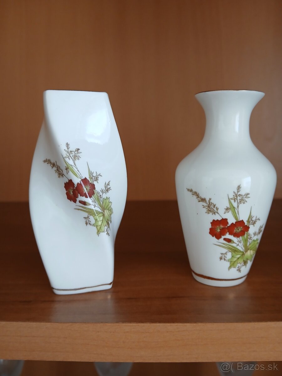 Súprava vaziciek - 2