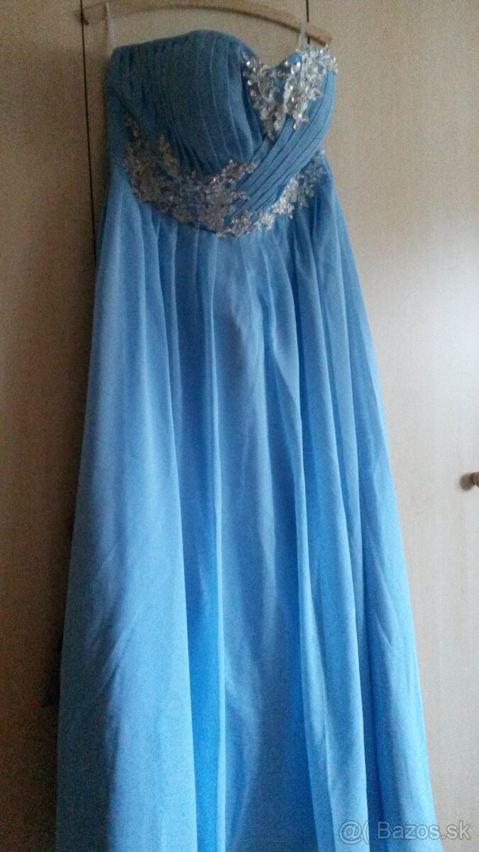 Večerné šaty - 2
