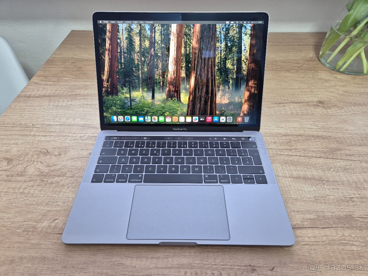 MacBook Pro (13-inch, 2019) /Core-i5/16GB RAM/256GB SSD - 2