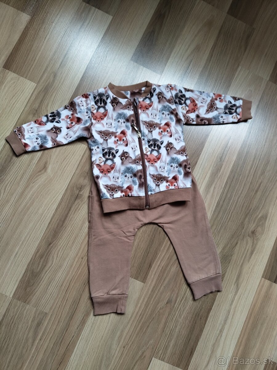 Oblečenie pre deti - 2