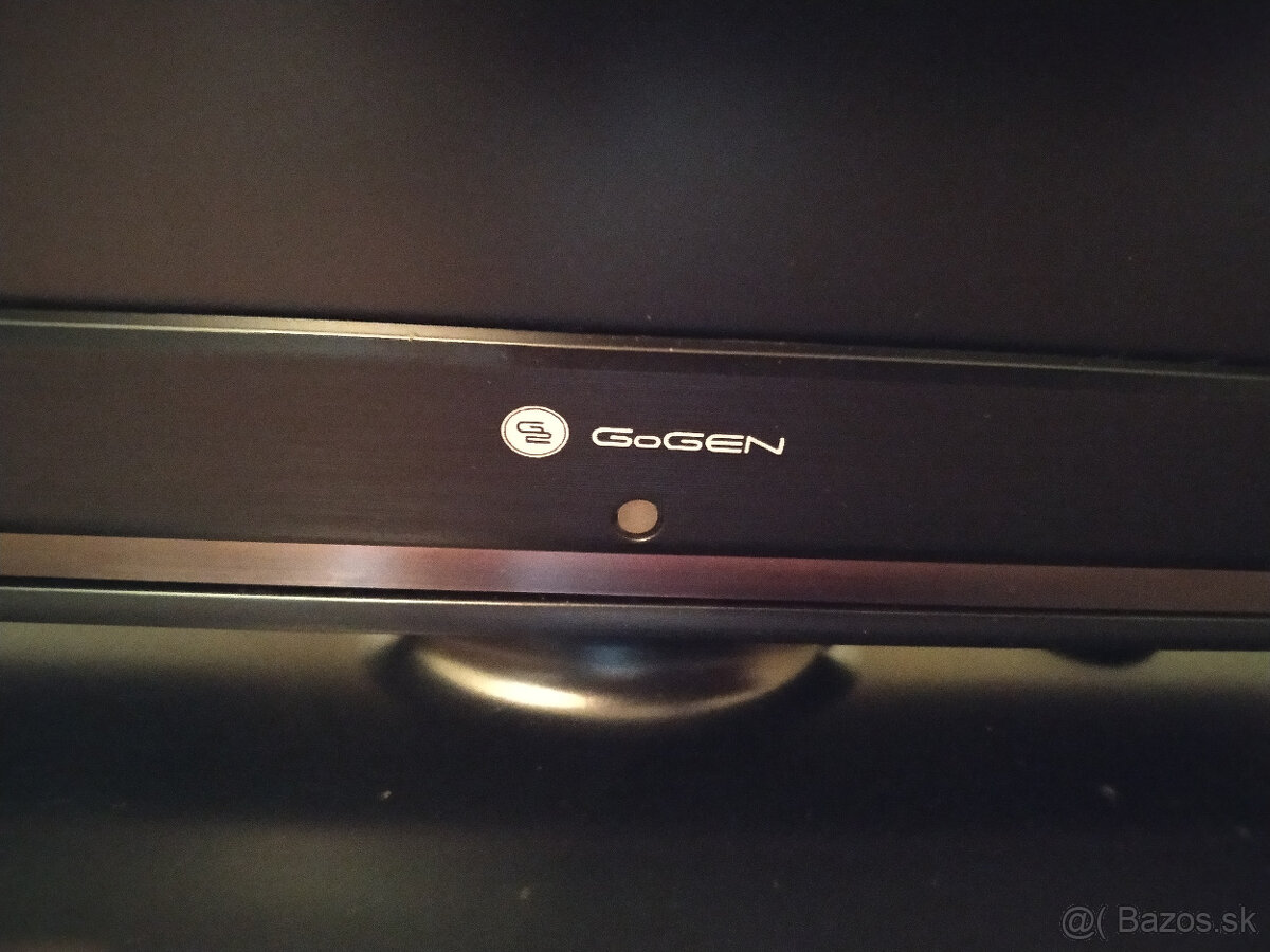Televízor GoGEN- malý 22´´( 56 cm) - 2