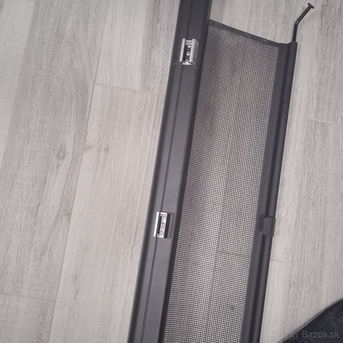 Deliaca prepážka kufra VW Passat B8 - 2