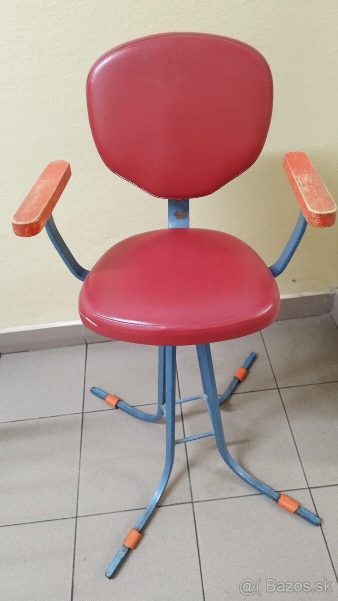 Detska stolicka - 2