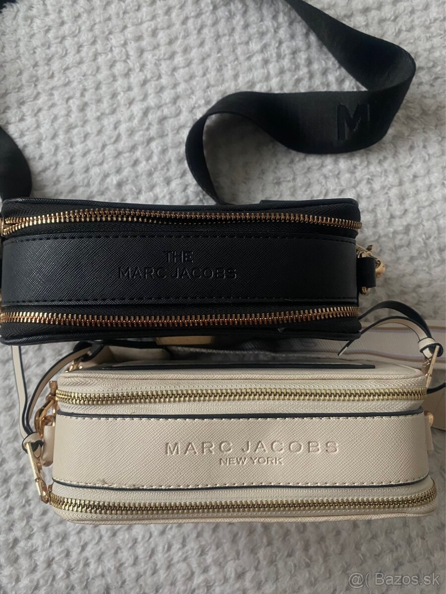 Kabelky Marc Jacobs - 2