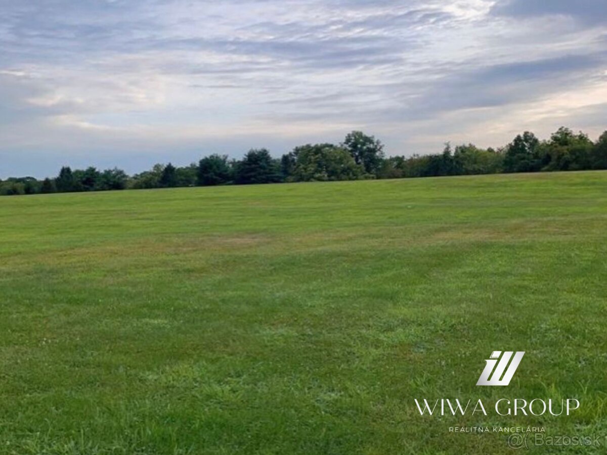 Na predaj: orná pôda - Vyškovce nad Ipľom - 2