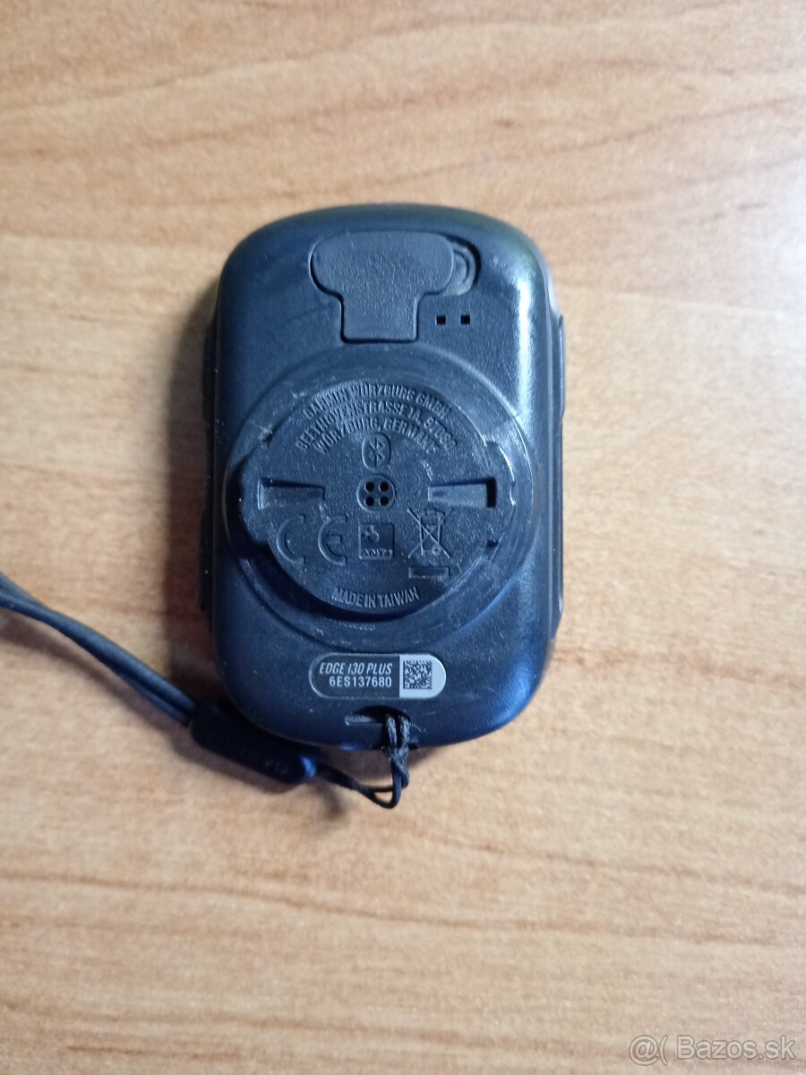 Garmin edge 130 plus - 2