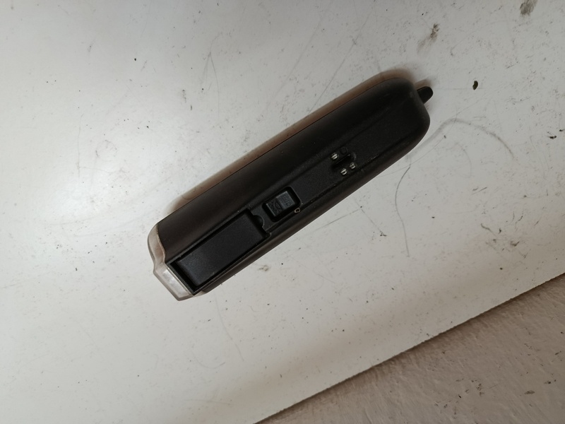 vnutorne svetlo citoen c4 picasso 30€ - 2