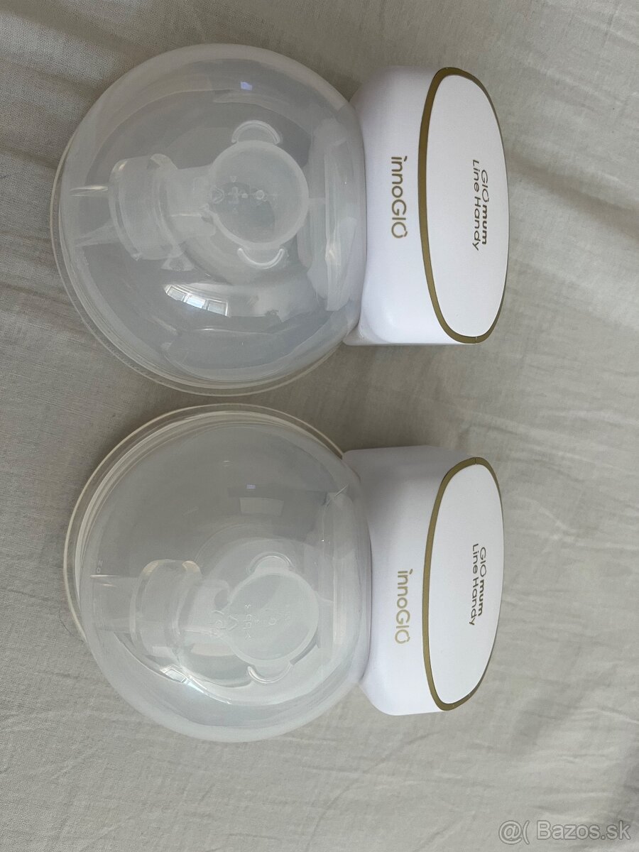 Innogio line handy odsavacka - 2