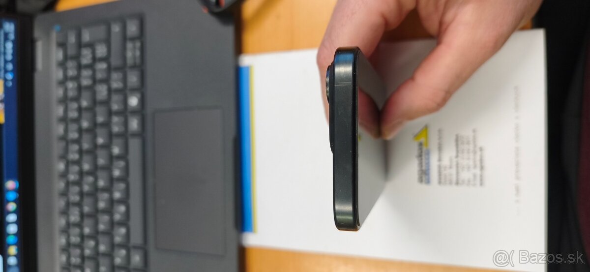 Iphone 15pro 256GB - 2