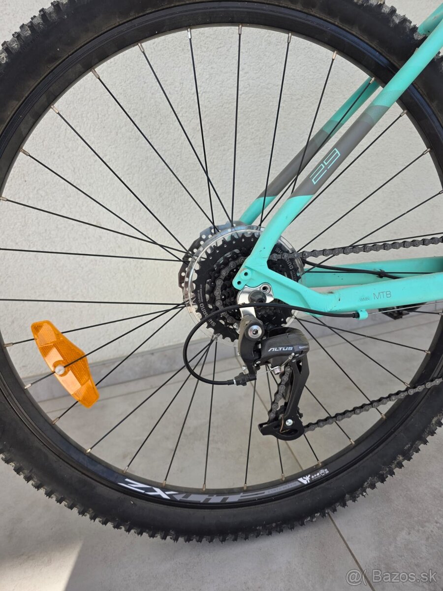 CTM CHARISMA 4.0 - 2