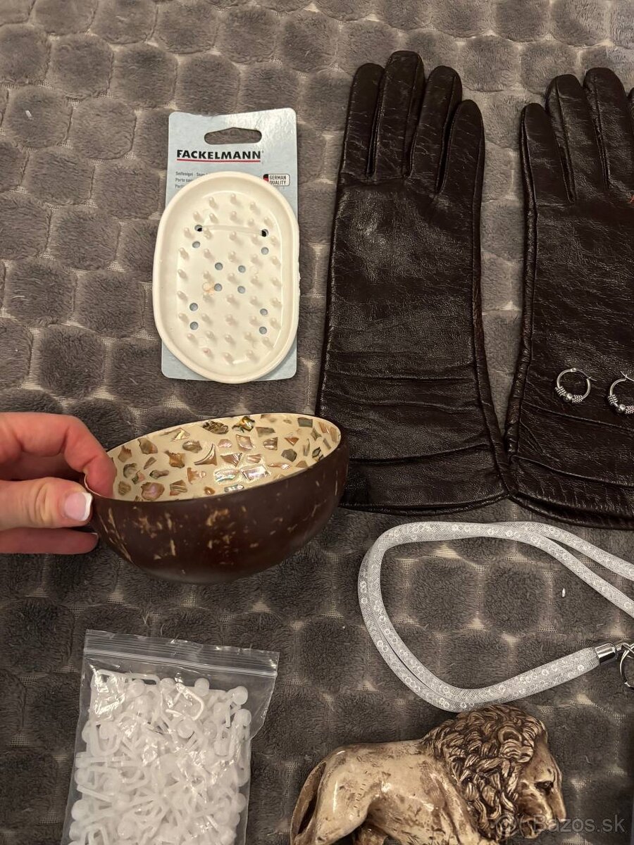 Rôzne veci – všetko spolu - 2