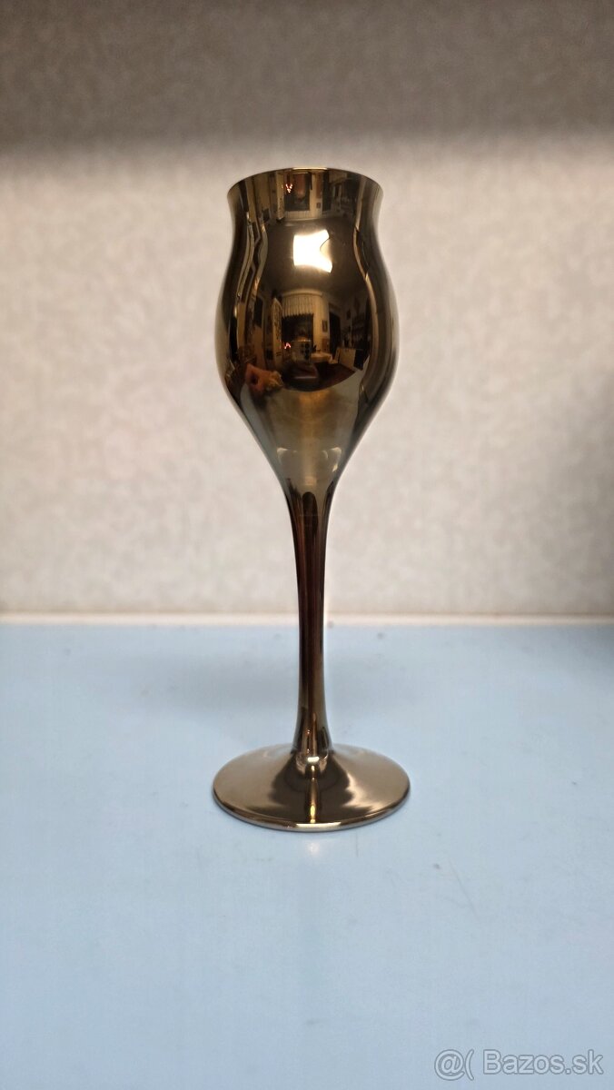 Zlatè poháriky - 2