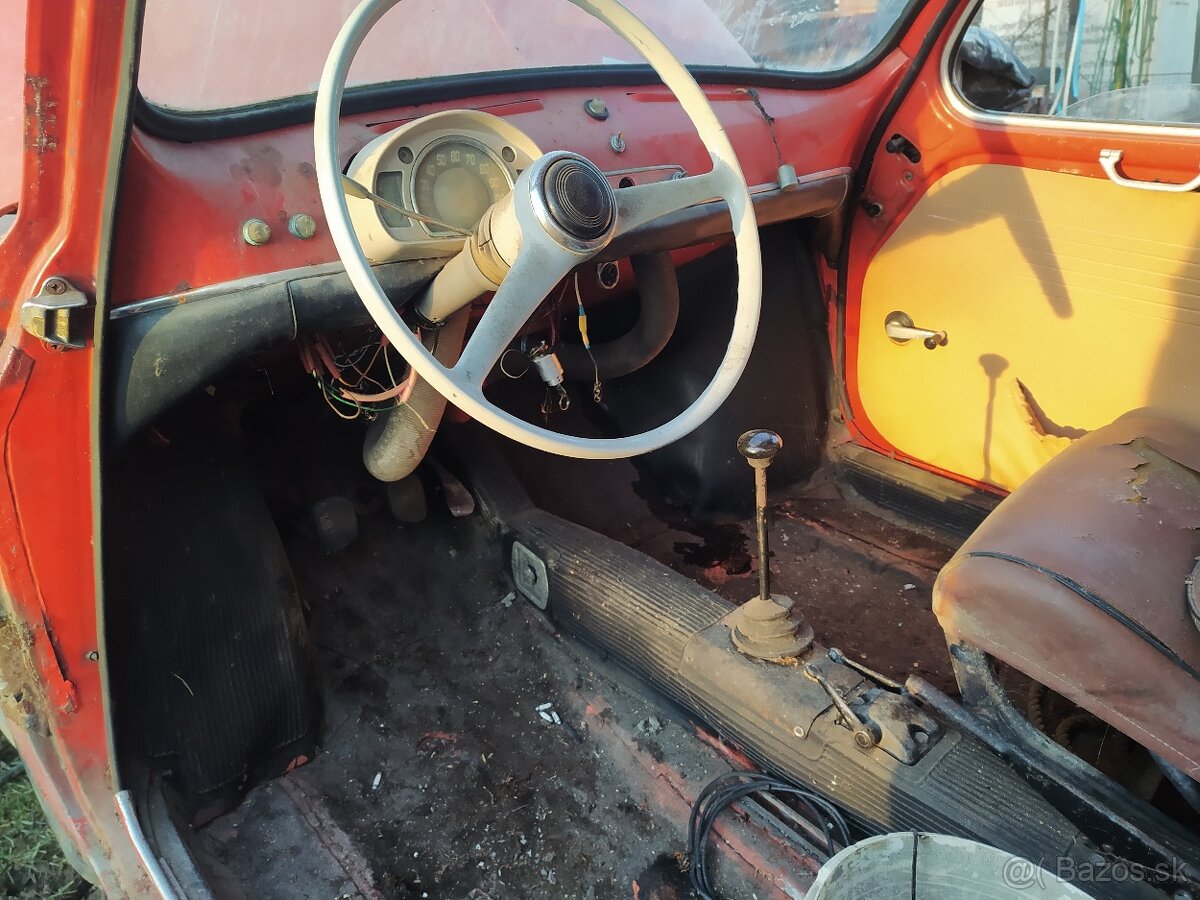 Fiat 600 - 2