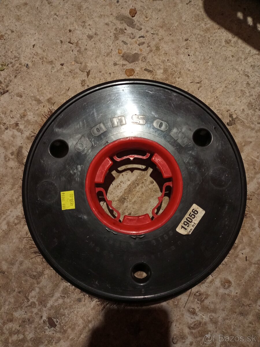 Kefa 31cm pre cistiaci stroj, mám 2ks - 2