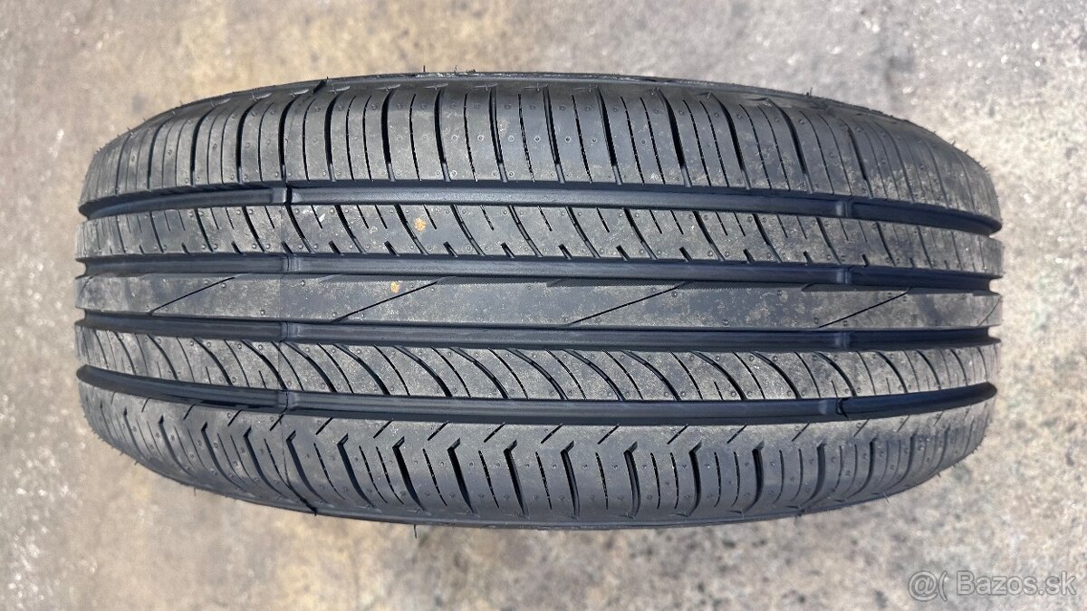 Rezervné Koleso 215/65 r16 - 2