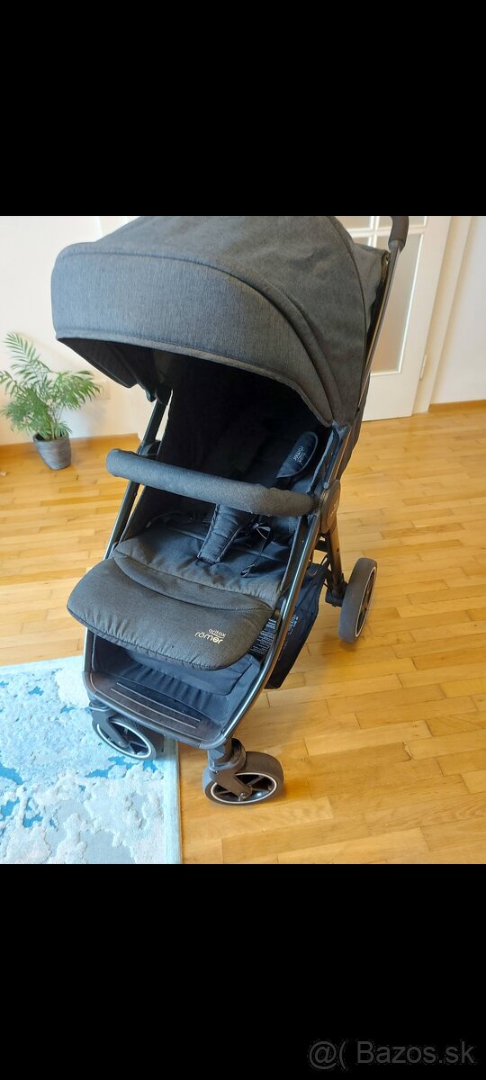 Britax romer Model B agile M - 2