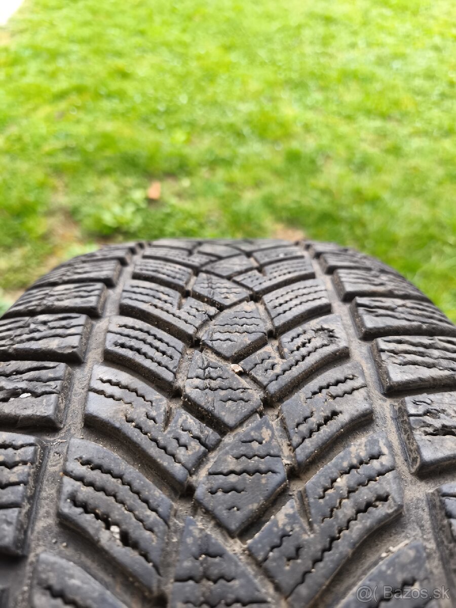 235/60 r18 SUV - 2