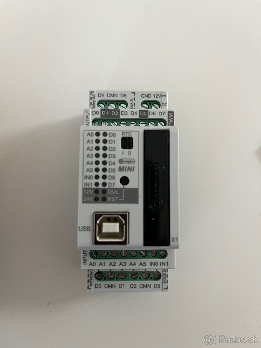 Controllino mini - 2