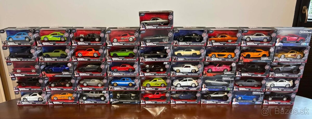 Rýchlo a Zbesilo - 2