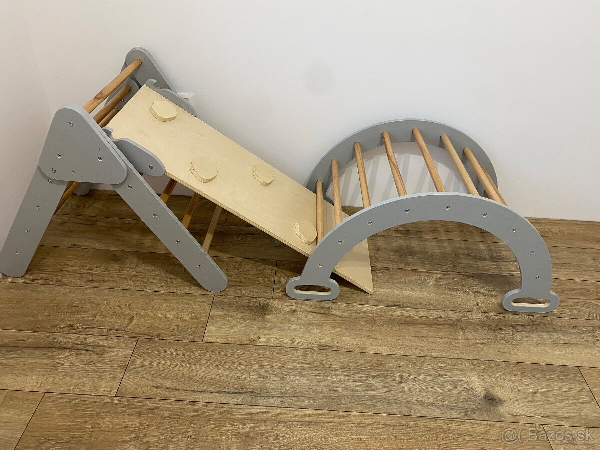 Predám Piklerovej triangel - 2