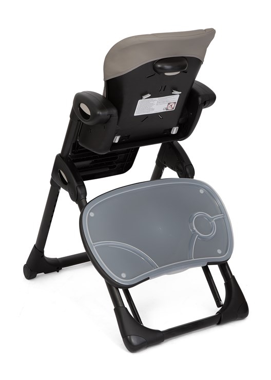 Detská jedálenská stolička - 2