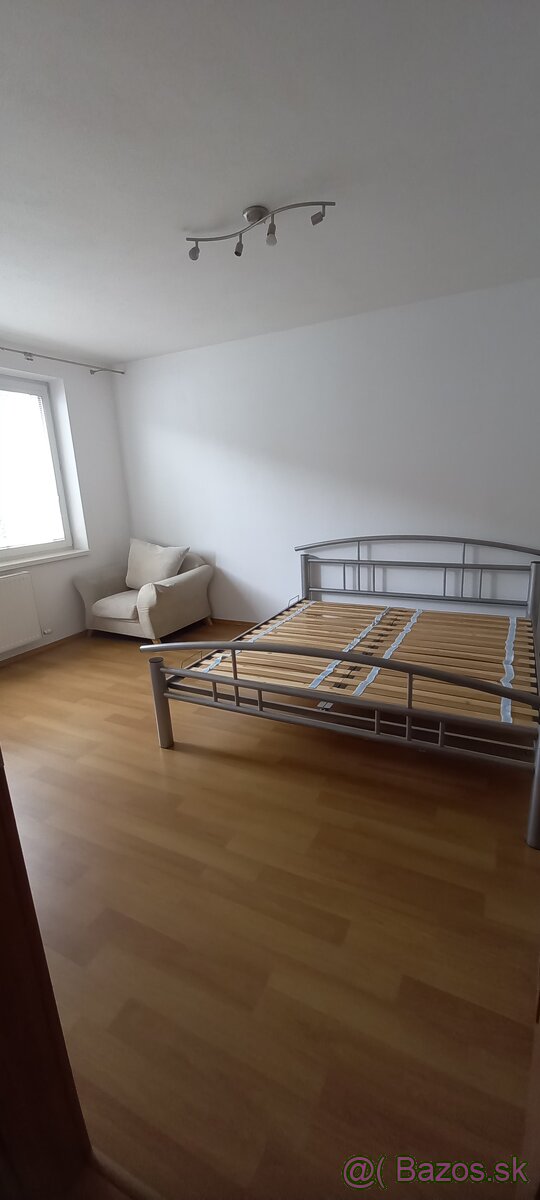 1 izbový byt na prenajom - 2