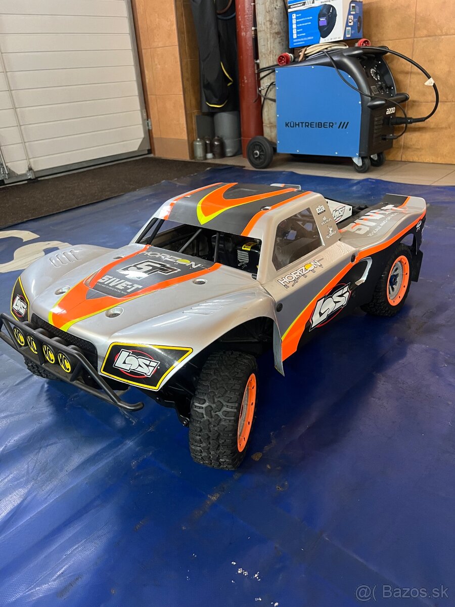 Losi 5T - 2