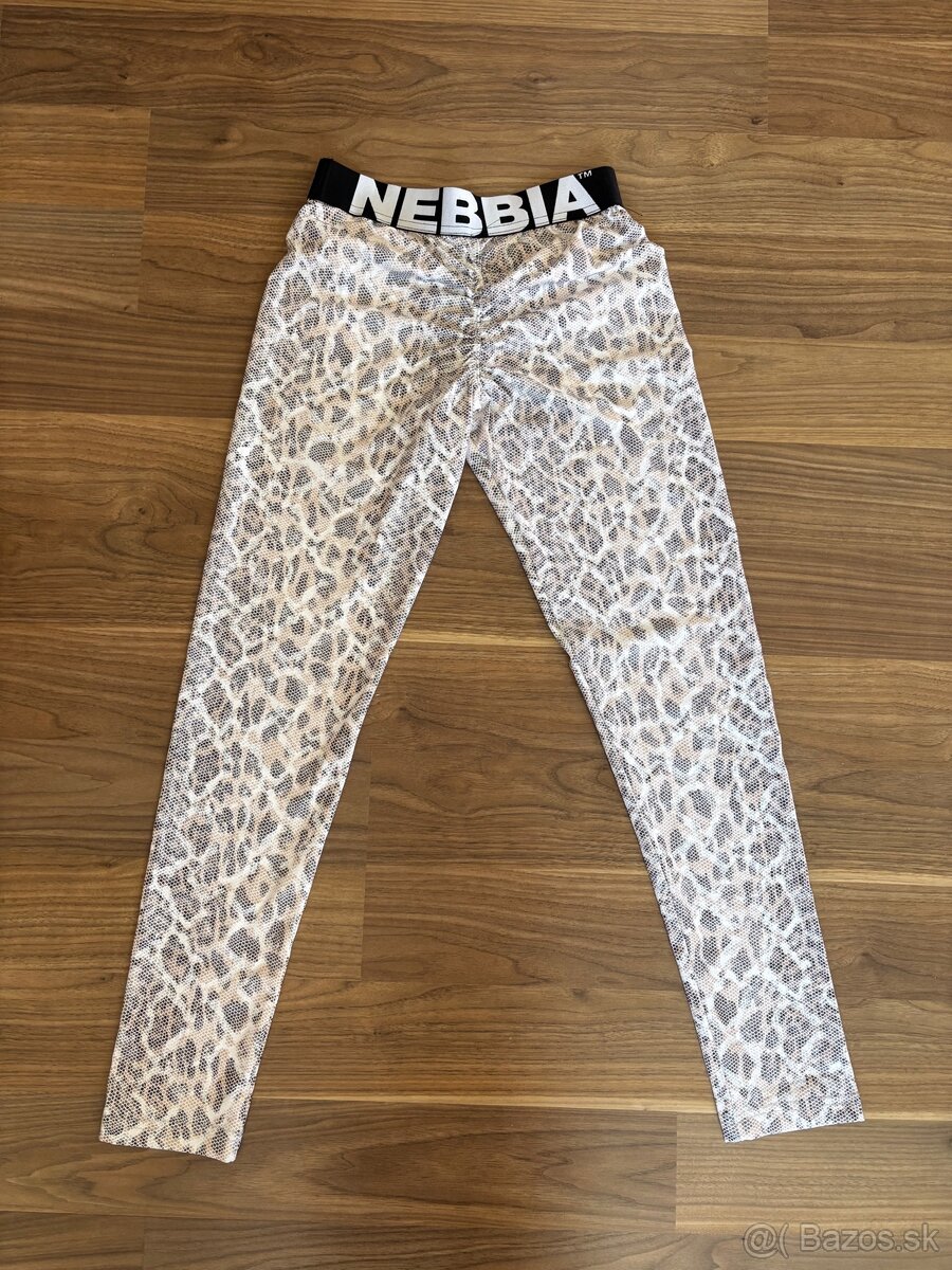 legíny NEBBIA - 2