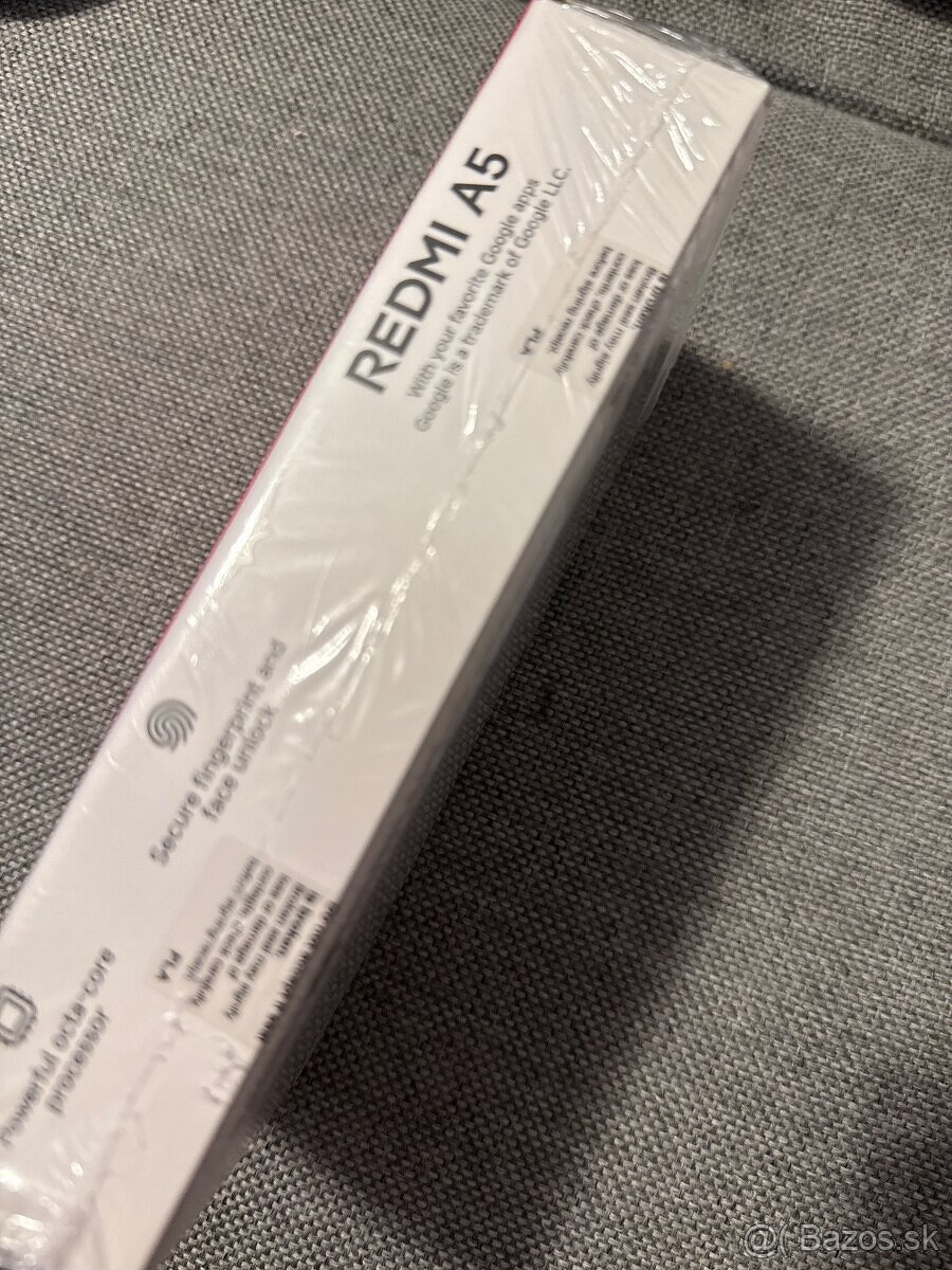 PREDAM Xiaomi Redmi A5 - 2