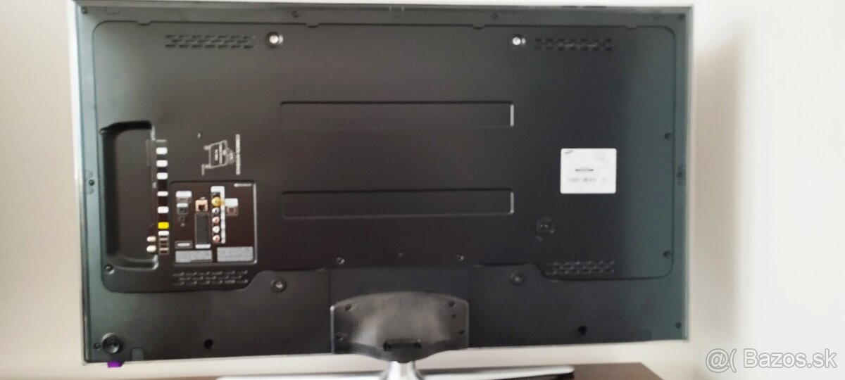 TV Samsung - 2
