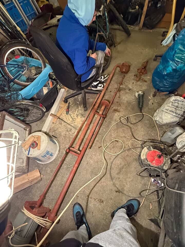 Predám elektrické čerpadlo - 2
