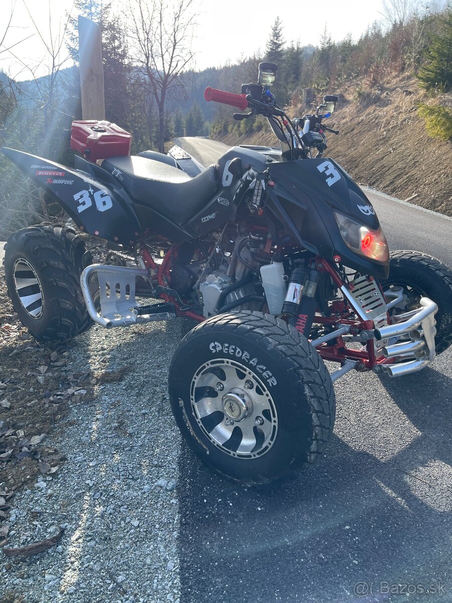 Access Tomahawk 300 - 2