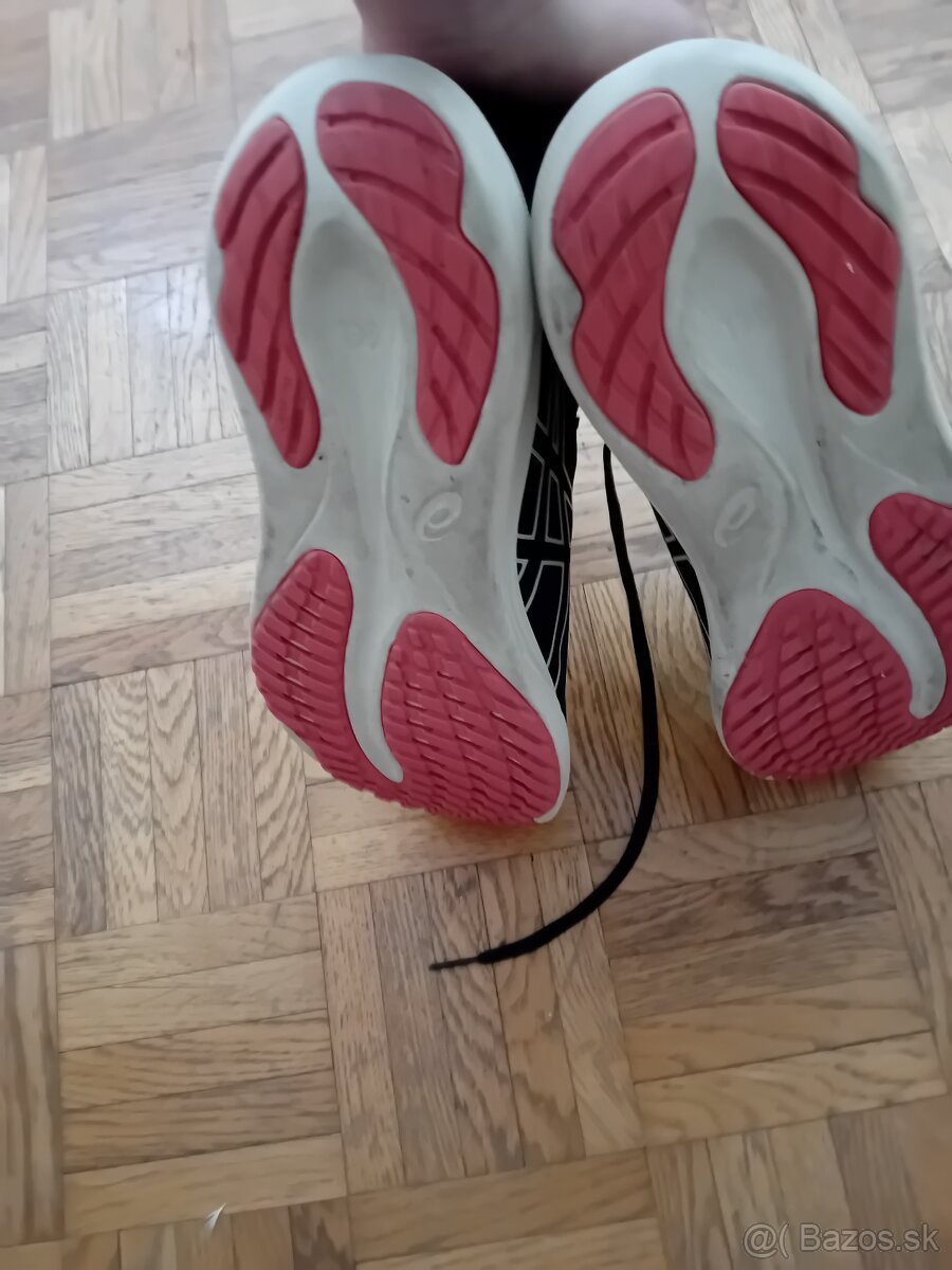 Asics gel running 41,5 - 2