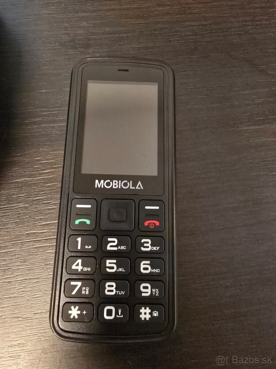 Mobiola MB500 Titan X - 2