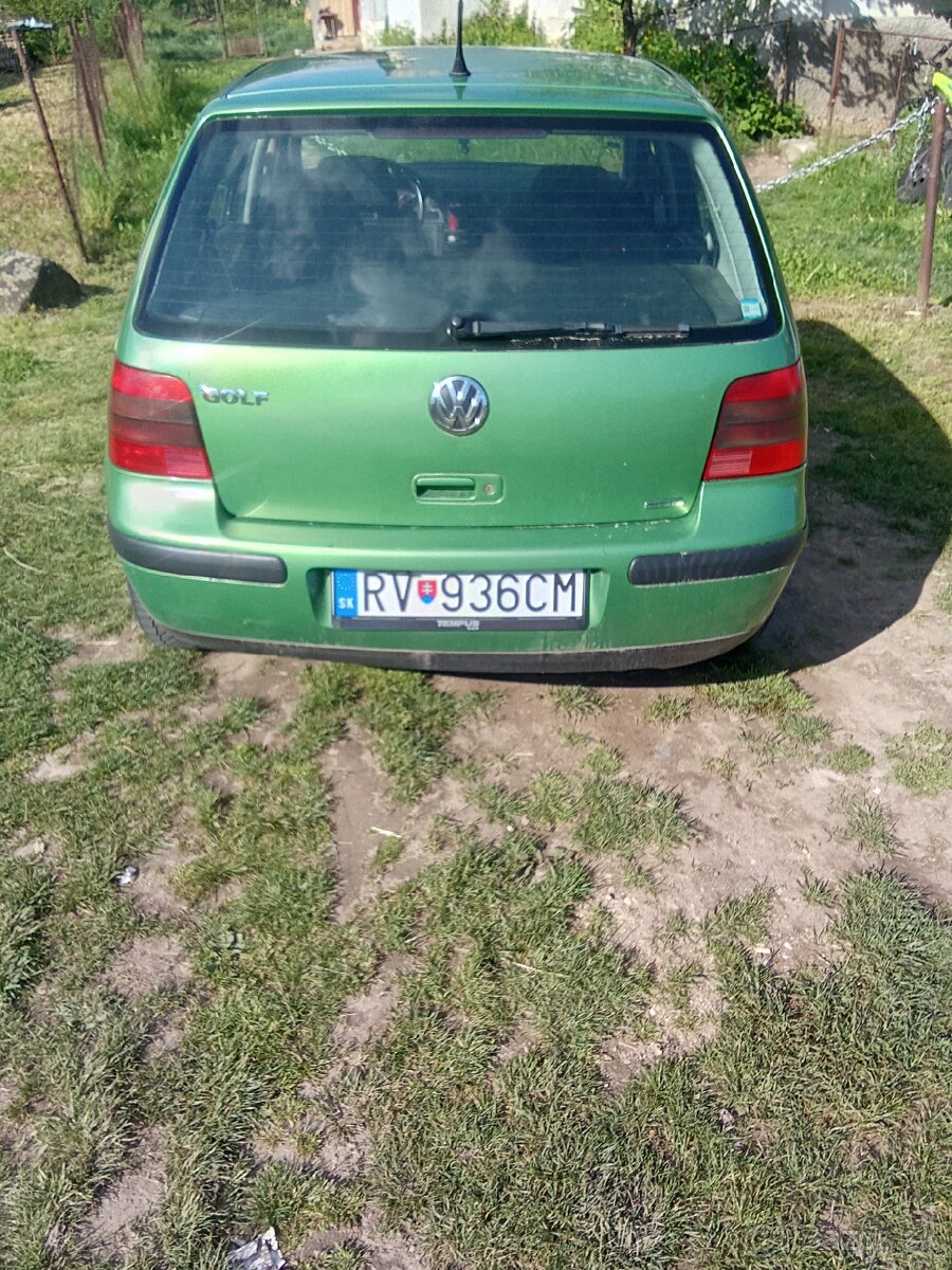 Golf - 2