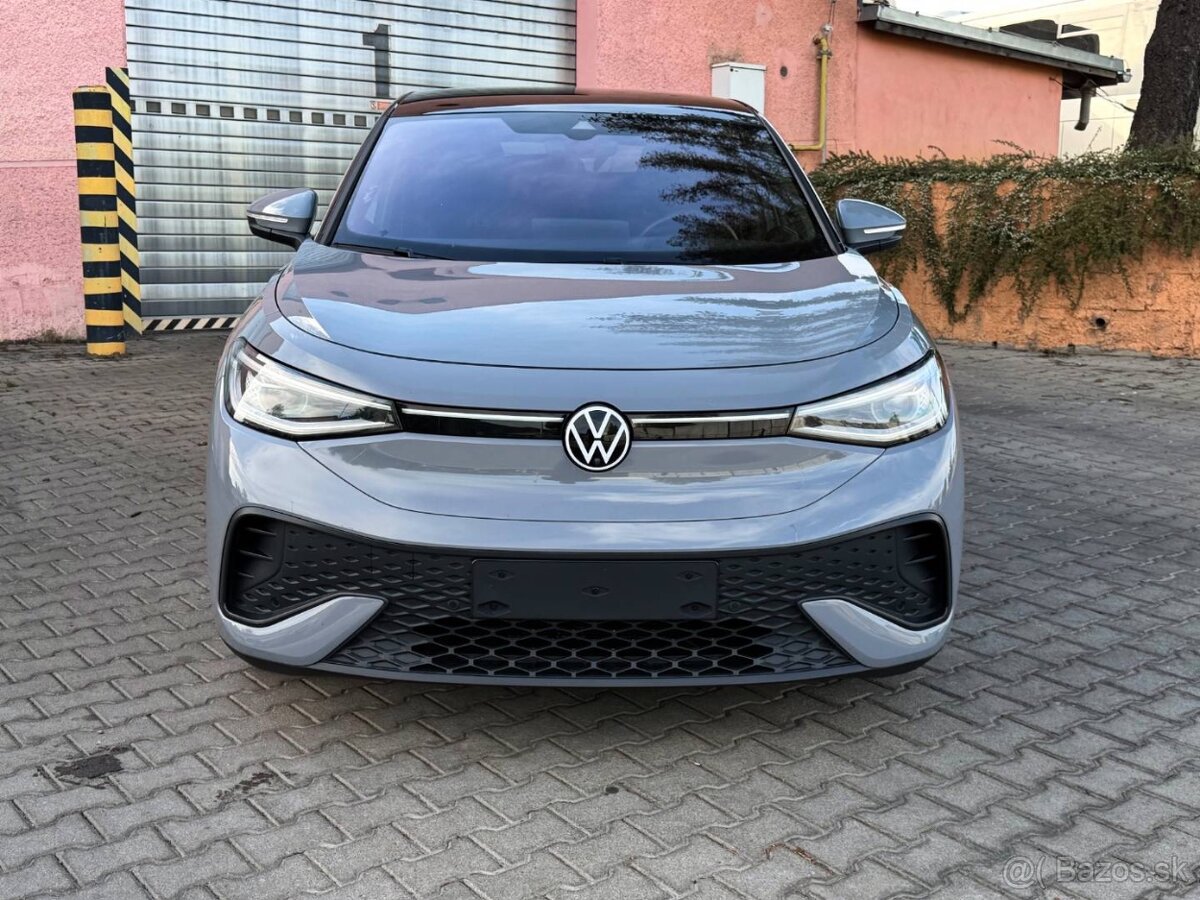 Volkswagen ID.5 Pro Performance 77 kWh - 2