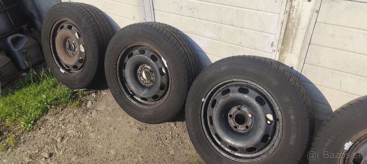 5x100 R15 - 2
