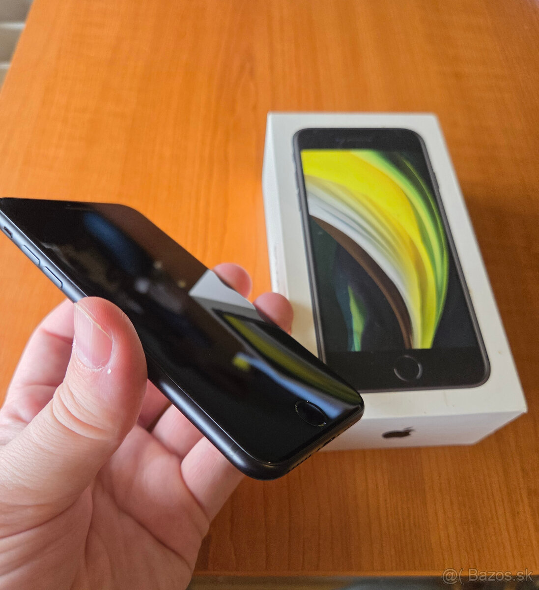 iPhone se 2020 128GB - 2