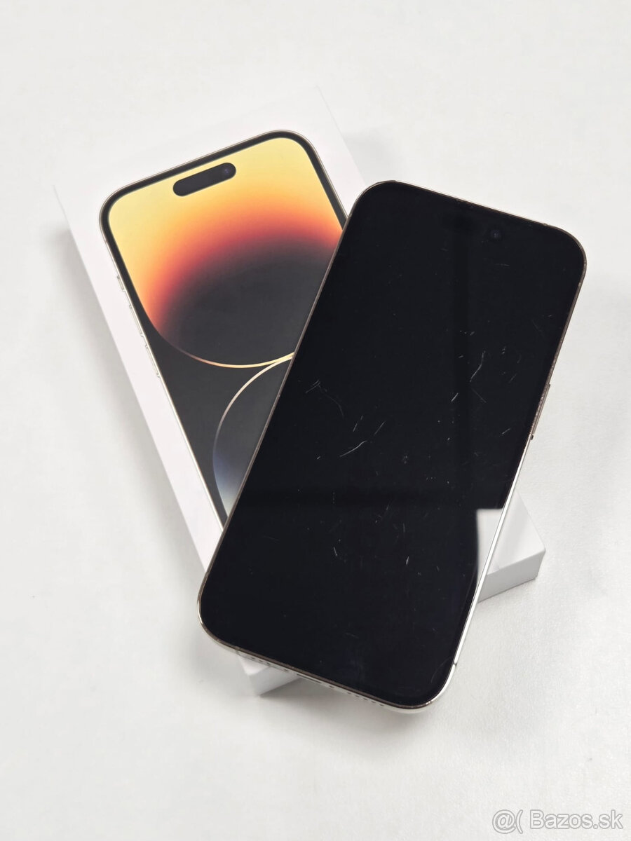 iPhone 14 Pro 128GB - 2