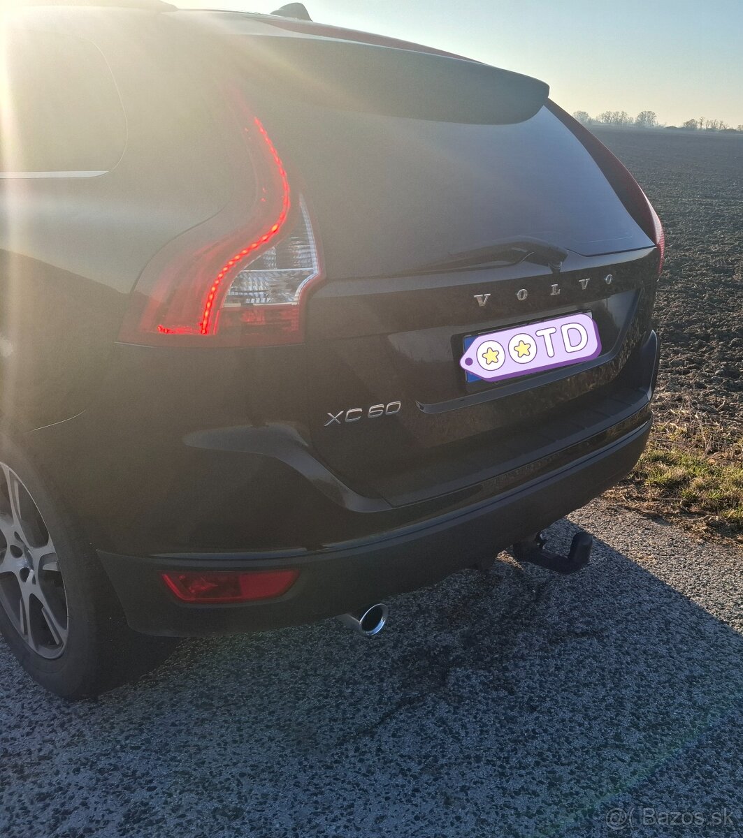 Xc60 - 2