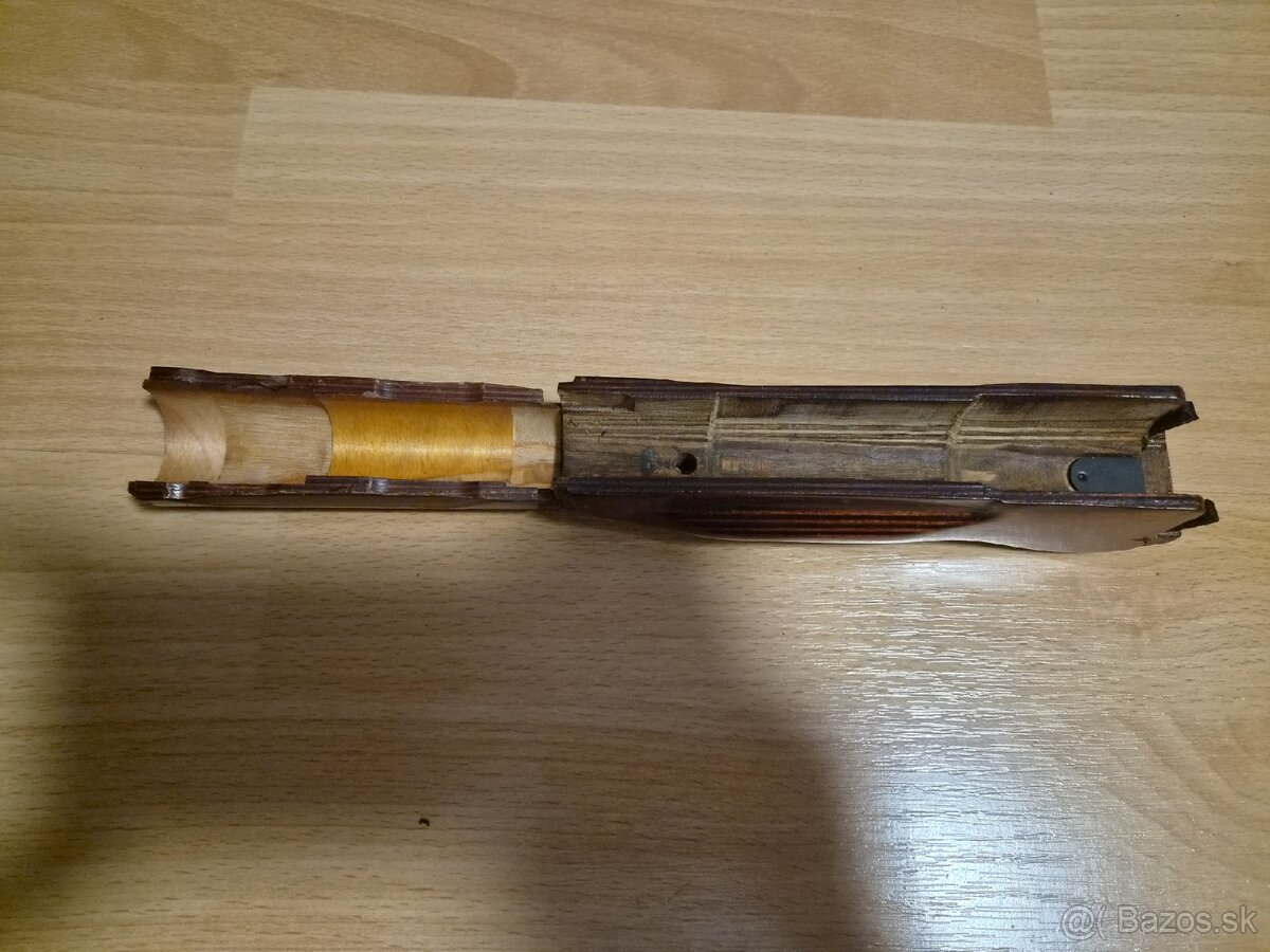 Predpažbie AK74 E&L gen. 2 - 2