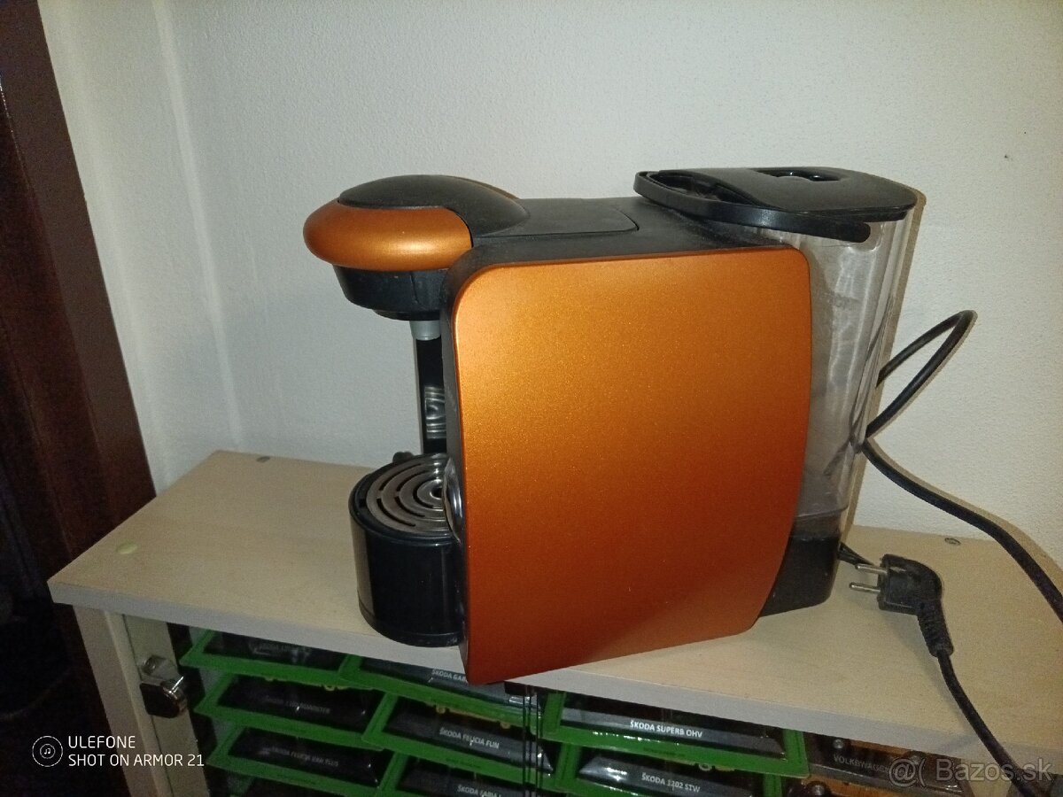 Bosch Tassimo - 2