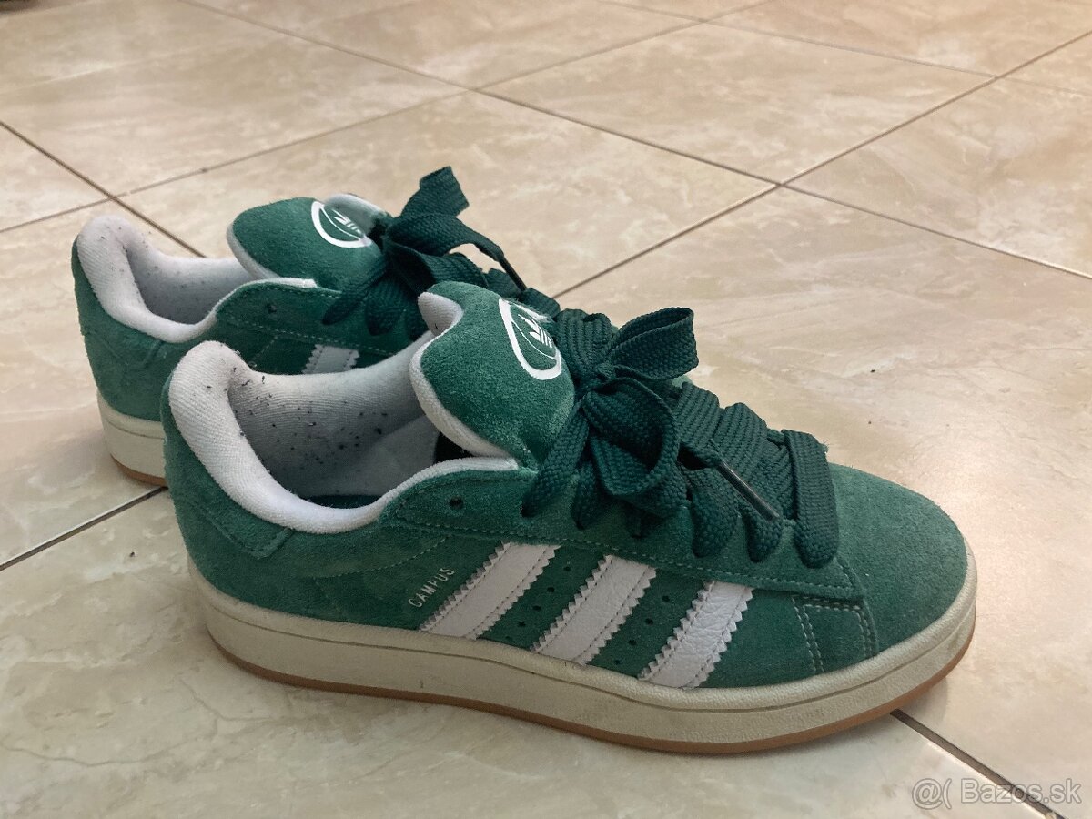 Tenisky adidas - 2