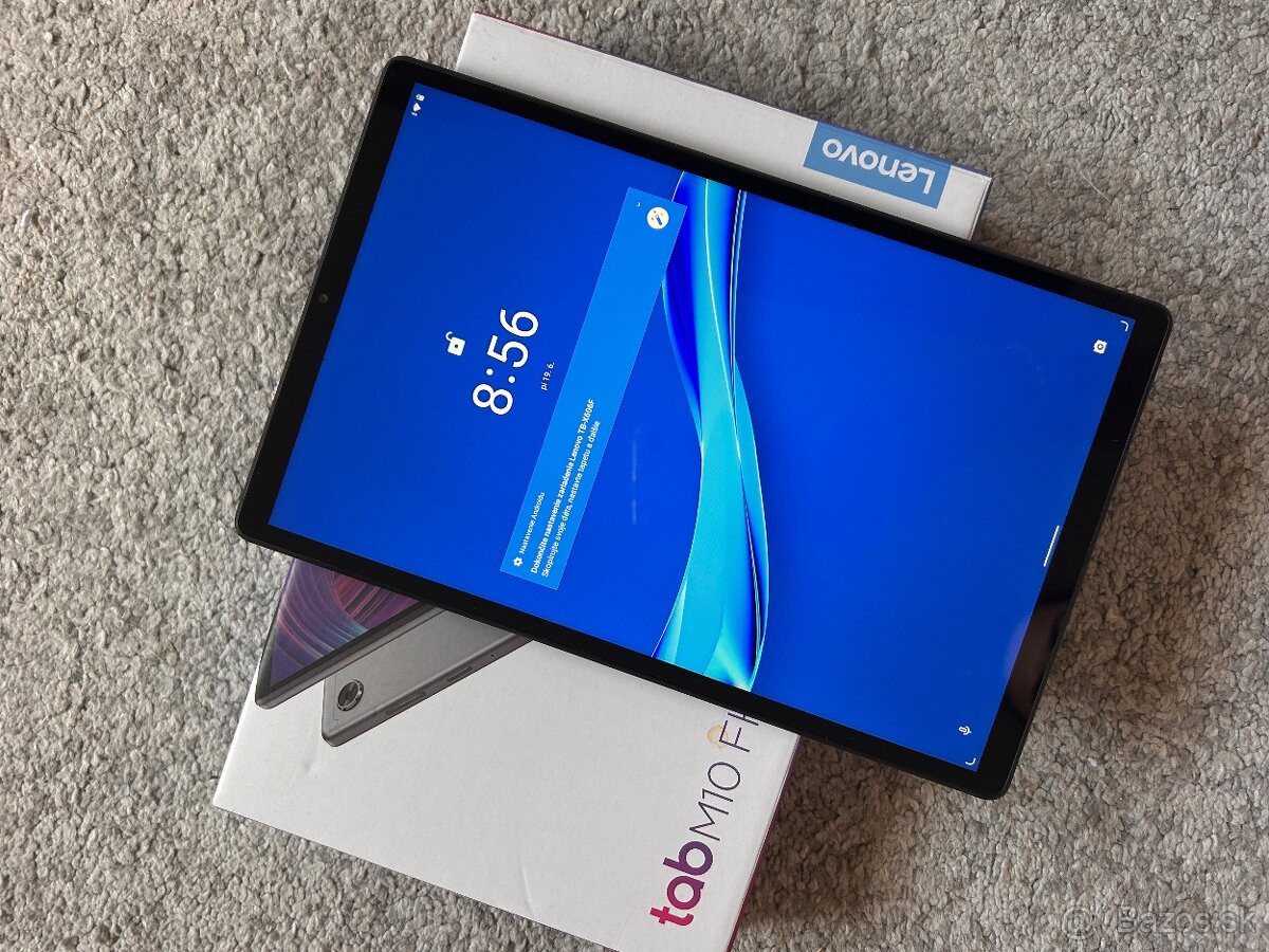 Tablet Lenovo M10 FHd PLUS - 2