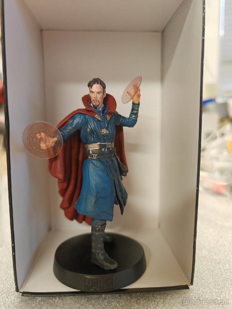 MARWEL figurky - 2