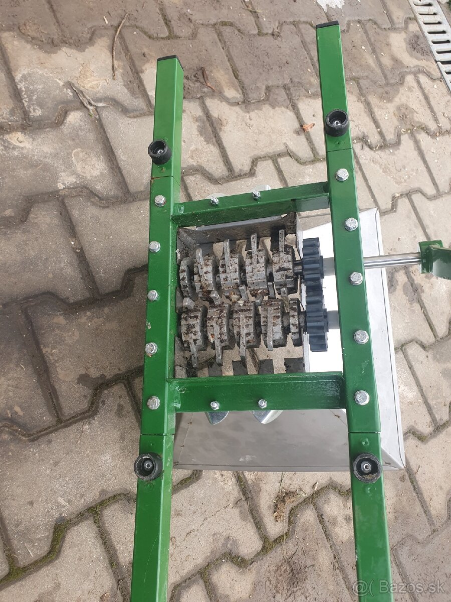Srotar - 2