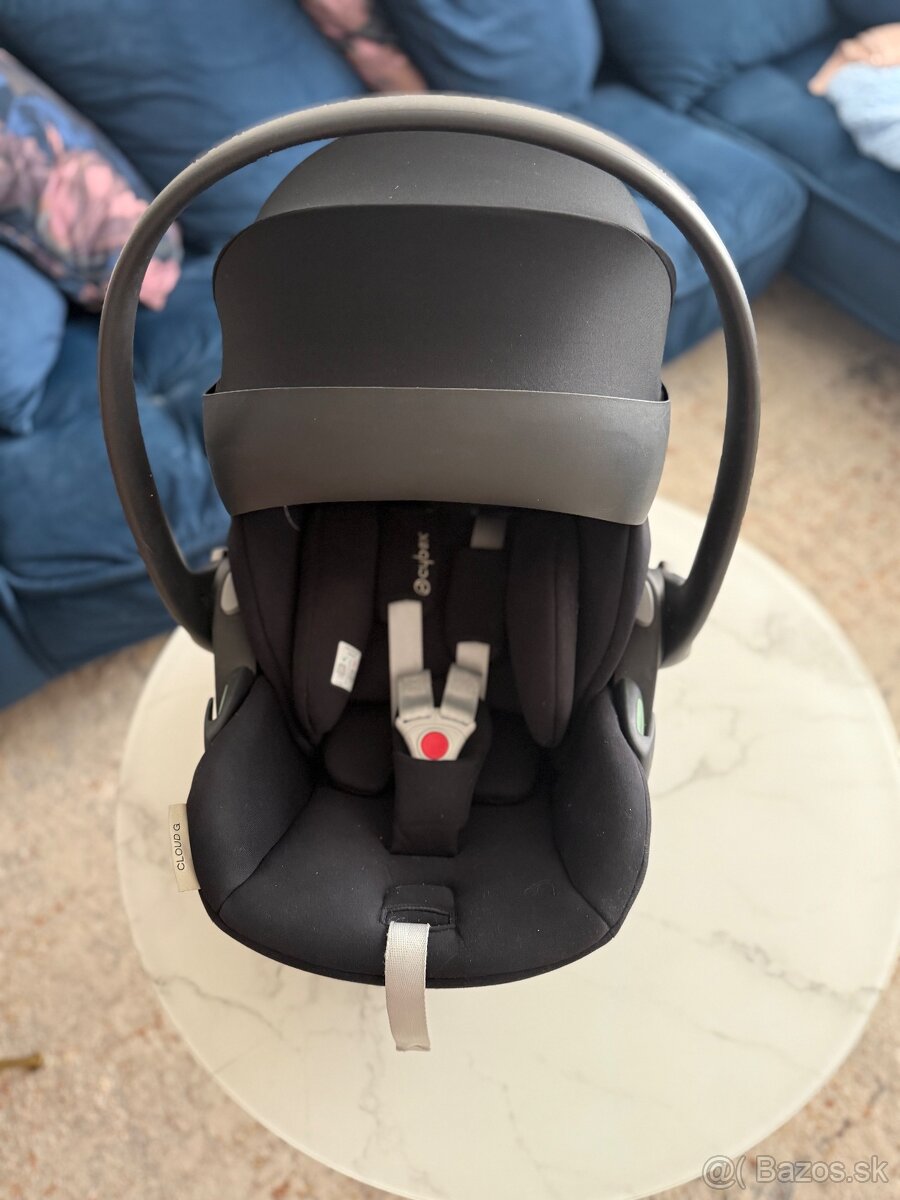 Cybex Cloud g a Base G - 2